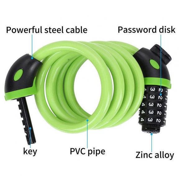bike locks lock 4 digit code combination bicycle security equipment mtb anti-theft .
bike locks lock 4 digit code combination bicycle security equipment mtb anti-theft .