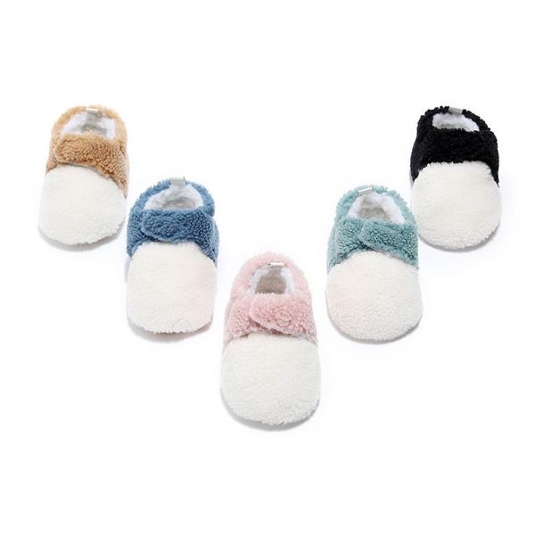 first walkers baby girls shoes winter warm infant cotton born casual soft sole fur snow booties toddler crawling 
first walkers baby girls shoes winter warm infant cotton born casual soft sole fur snow booties toddler crawling