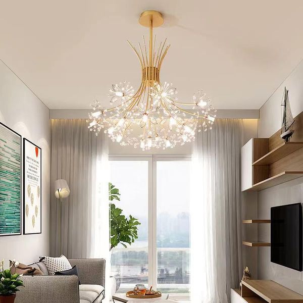 modern led dandelion flower chandelier living room dining home decoration bouquet lamp 13 heads 15w pendant lamps
modern led dandelion flower chandelier living room dining home decoration bouquet lamp 13 heads 15w pendant lamps