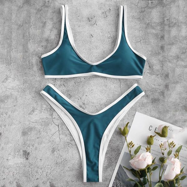 solid bikinis low waist swimwear women's swimsuits push up biquini summer bathing suits brazilian bikini set #t3p, Black
solid bikinis low waist swimwear women's swimsuits push up biquini summer bathing suits brazilian bikini set #t3p, Black
