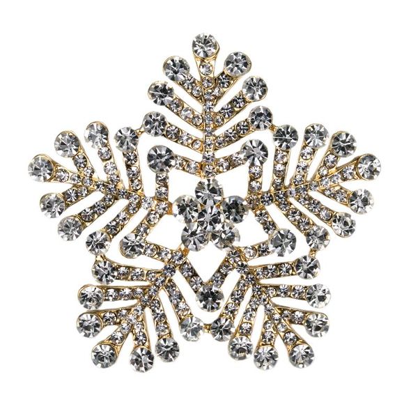 pins, brooches wholesale clear rhinestone crystal diamante snowflake christmas brooch jewelry gifts, Gray
pins, brooches wholesale clear rhinestone crystal diamante snowflake christmas brooch jewelry gifts, Gray