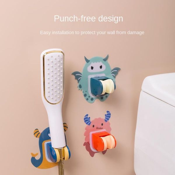 bath accessory set bathroom accessories punch-fixed base shower head hanging bracket seat
bath accessory set bathroom accessories punch-fixed base shower head hanging bracket seat