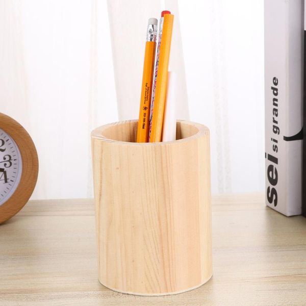 storage bottles & jars 2 pcs single compartments wooden container pen holder office organizer unfinished color case pot for home diy
storage bottles & jars 2 pcs single compartments wooden container pen holder office organizer unfinished color case pot for home diy