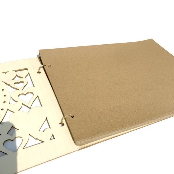 other event & party supplies 10/20/30/40 pages wedding decoration diy guest book a4 size personalized signature guestbook custom wood po
other event & party supplies 10/20/30/40 pages wedding decoration diy guest book a4 size personalized signature guestbook custom wood po