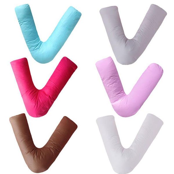 pillow v shape neck support case sleeping orthopaedic cushion pregnant non-allergenic soft comfortable cotton blend pillows
pillow v shape neck support case sleeping orthopaedic cushion pregnant non-allergenic soft comfortable cotton blend pillows
