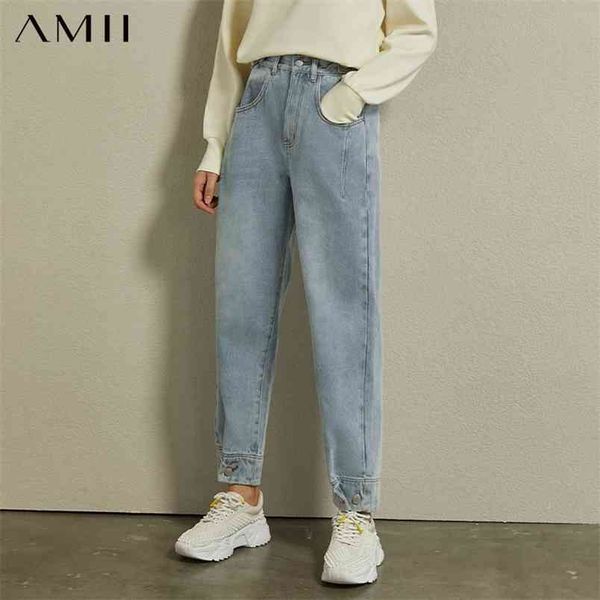 minimalism winter causal women's jeans fashion cotton high waist straight ligh blue pants 12040685 210527, Black;white
minimalism winter causal women's jeans fashion cotton high waist straight ligh blue pants 12040685 210527, Black;white