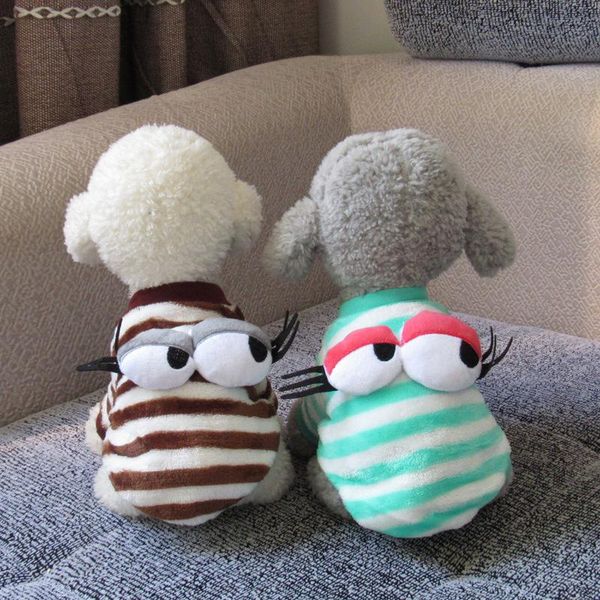 pet qiu dong outfit clothes to keep warm dog than teddy bear small dogs cats costumes apparel
pet qiu dong outfit clothes to keep warm dog than teddy bear small dogs cats costumes apparel