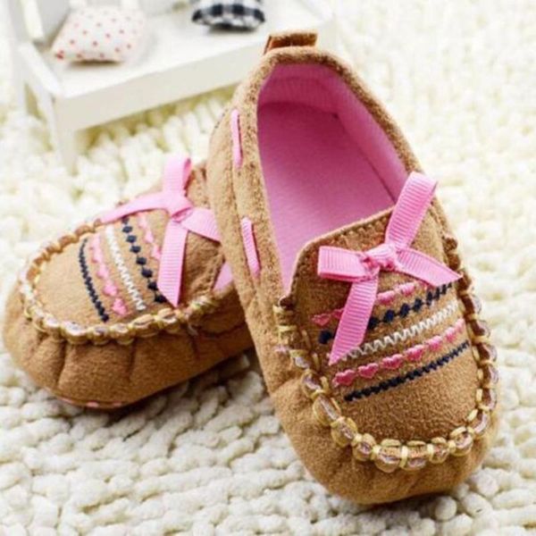 baby first walkers cute shoes born girls bow anti-slip ruffled crib soft sole sneakers prewalker
baby first walkers cute shoes born girls bow anti-slip ruffled crib soft sole sneakers prewalker