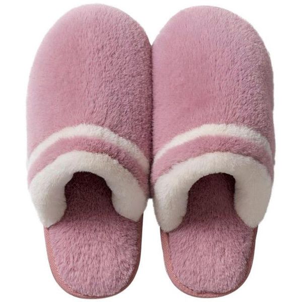 slippers women warm non-slip hairy autumn and winter cotton couple home health lightweight platform slides eu size 34-43, Black
slippers women warm non-slip hairy autumn and winter cotton couple home health lightweight platform slides eu size 34-43, Black