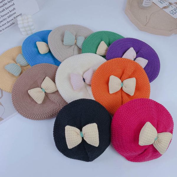 girls caps kids hats baby hat autumn winter knitted wool cute beret crochet beanie cap bow children accessories b7515, Yellow
girls caps kids hats baby hat autumn winter knitted wool cute beret crochet beanie cap bow children accessories b7515, Yellow