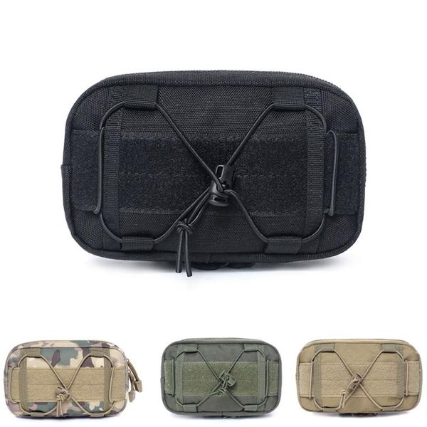 outdoor camping men nylon molle pouch tactical belt small pocket military wallet waist pack travel hunting rifle bag bags
outdoor camping men nylon molle pouch tactical belt small pocket military wallet waist pack travel hunting rifle bag bags