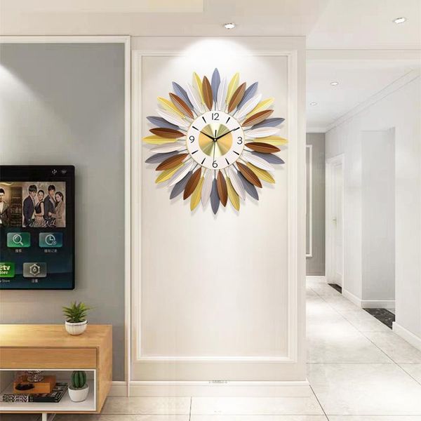 metal classic wall clock nordic design iron flower clocks home watch stickers relojes kitchen decor bi50wc
metal classic wall clock nordic design iron flower clocks home watch stickers relojes kitchen decor bi50wc