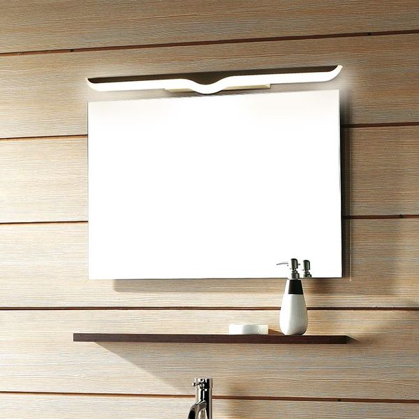 wall lamp modern led vanity mirror lights 0.4m~1.2m bathroom bedroom headboard sconce lampe deco anti-fog espelho banheiro
wall lamp modern led vanity mirror lights 0.4m~1.2m bathroom bedroom headboard sconce lampe deco anti-fog espelho banheiro