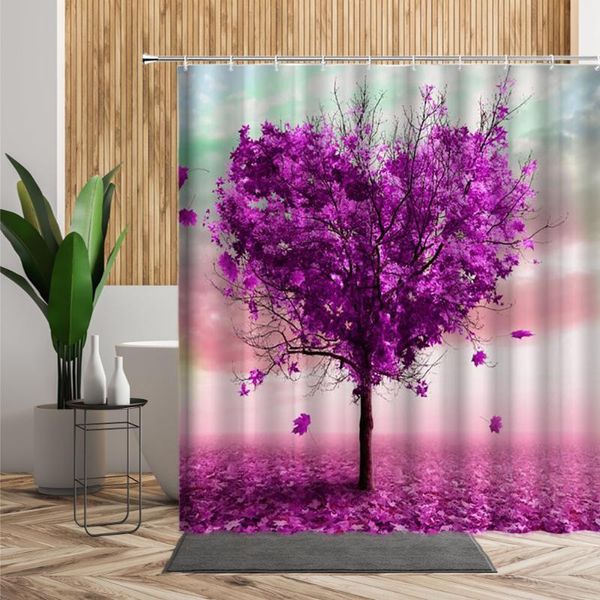 shower curtains purple love heart leaf tree scenery curtain for bathroom decors originality maple fallen leaves fabric bath sets
shower curtains purple love heart leaf tree scenery curtain for bathroom decors originality maple fallen leaves fabric bath sets