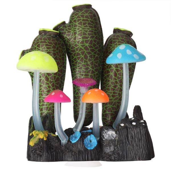 decorations luminous emulation silica gel plant decoration fish tank aquarium landscaping decor
decorations luminous emulation silica gel plant decoration fish tank aquarium landscaping decor