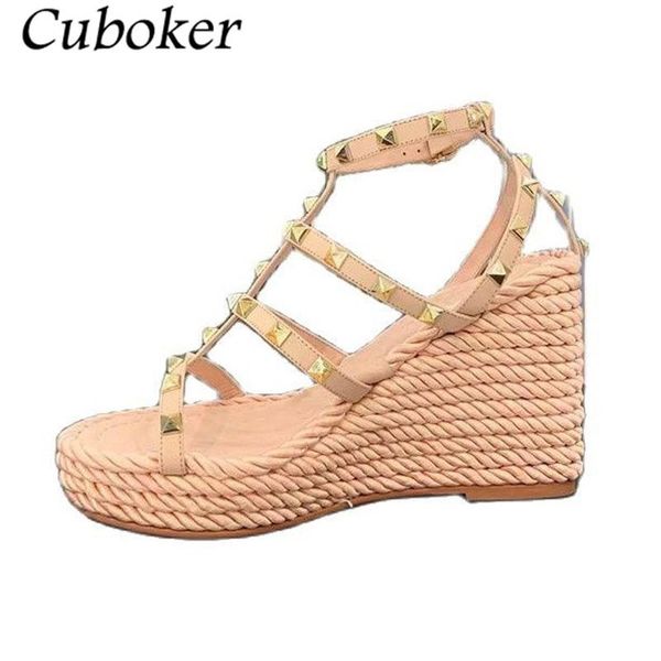 sandals women wedges heel summer slingback genuine leather slides studded decor mules gladiator woman 2021, Black
sandals women wedges heel summer slingback genuine leather slides studded decor mules gladiator woman 2021, Black