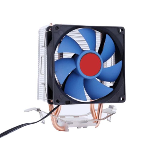 fans & coolings double heat pipe professional aluminum silent deskcomputer fan durable easy install colorful light universal cpu cooler
fans & coolings double heat pipe professional aluminum silent deskcomputer fan durable easy install colorful light universal cpu cooler