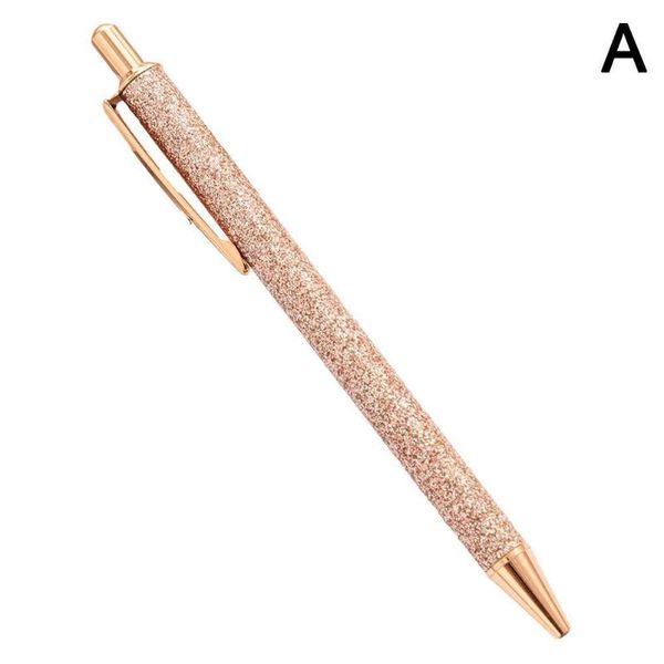 ballpoint pens 1pcs glitter sequin crystal pen 1.0mm black refill writing working supply gel student stationery school o i3l8, Blue;orange
ballpoint pens 1pcs glitter sequin crystal pen 1.0mm black refill writing working supply gel student stationery school o i3l8, Blue;orange