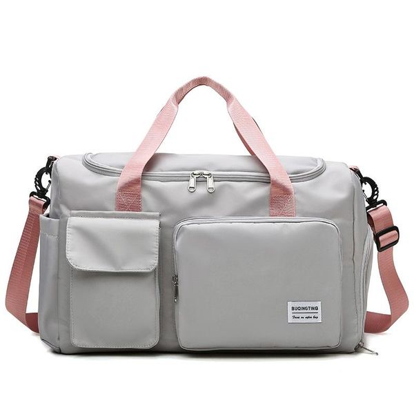 dry wet separate gym bag fitness bags for shoes waterproof outdoor shoulder gymtas tas sac de sport student sportbag travel duffel
dry wet separate gym bag fitness bags for shoes waterproof outdoor shoulder gymtas tas sac de sport student sportbag travel duffel