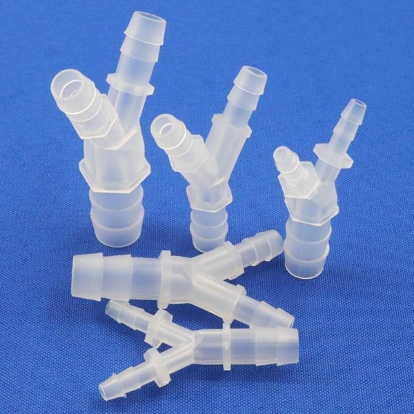 watering equipments 200~5pcs 4~12mm y-type pp reducing distributor connectors irrigation joints aquarium pipe fitting fish tank air hose spl
watering equipments 200~5pcs 4~12mm y-type pp reducing distributor connectors irrigation joints aquarium pipe fitting fish tank air hose spl