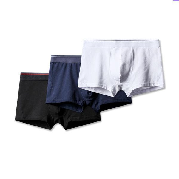 underpants 95% cotton 3 pcs one lot men's underwear pure boxers solid color middle waist 21-738, Black;white
underpants 95% cotton 3 pcs one lot men's underwear pure boxers solid color middle waist 21-738, Black;white