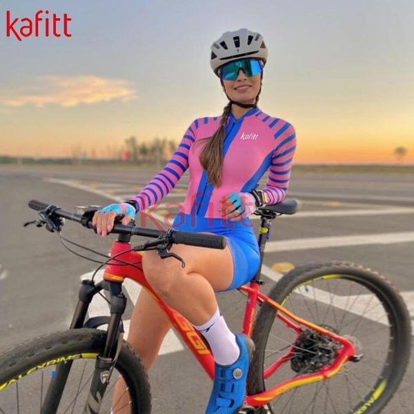 racing sets kafiwomen's cycling workwear women's sweatshirt suit athlete long sleeve shirt tight stretch western jumpsuit shorts, Black;blue
racing sets kafiwomen's cycling workwear women's sweatshirt suit athlete long sleeve shirt tight stretch western jumpsuit shorts, Black;blue
