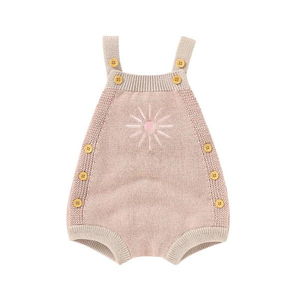 rompers breathable baby girls boys romper, sweet style infant summer creative sun embroidery sleeveless knitted suspender jumpsuit, Blue
rompers breathable baby girls boys romper, sweet style infant summer creative sun embroidery sleeveless knitted suspender jumpsuit, Blue