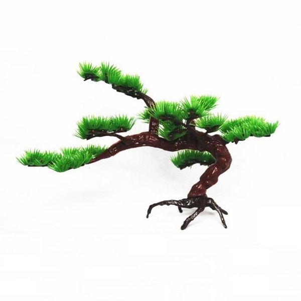 3pcs/lot artificial guest-greeting pine el restaurant reception ornament aquarium fish tank bonsai decoration angling decorations
3pcs/lot artificial guest-greeting pine el restaurant reception ornament aquarium fish tank bonsai decoration angling decorations