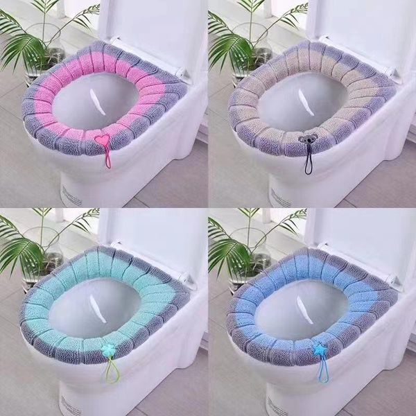 toilet seat covers cold-proof thickened household portable plush belt waterproof
toilet seat covers cold-proof thickened household portable plush belt waterproof