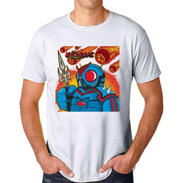 Incubus When Incubus Attacks Men's White T-Shirt Size S M  XL 2XL 3XL, White;black 
Incubus When Incubus Attacks Men's White T-Shirt Size S M  XL 2XL 3XL, White;black