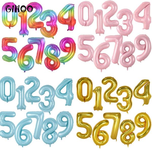 party decoration 40 inch large digital foil balloon pink blue baby shower birthday 1 2 3 4 5 6 7 8 9 number helium balloons
party decoration 40 inch large digital foil balloon pink blue baby shower birthday 1 2 3 4 5 6 7 8 9 number helium balloons