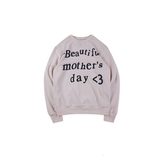 kanye west sunday service mother's day printed women hoodies sweatshirts hiphop streetwear men casual sweatshirt pullover, Black
kanye west sunday service mother's day printed women hoodies sweatshirts hiphop streetwear men casual sweatshirt pullover, Black