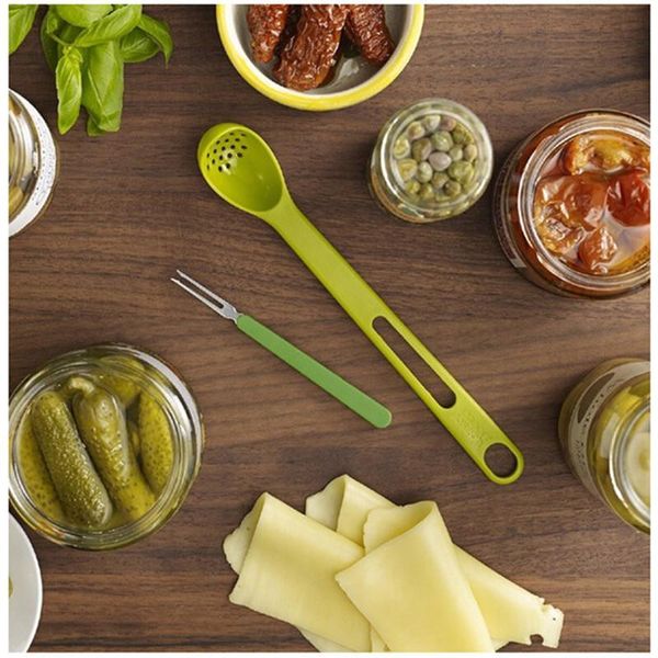 spoons 1pc 2 in 1 long handle colander fruit fork combo spoon milkshake kitchen accessories home decoration baking qa 115
spoons 1pc 2 in 1 long handle colander fruit fork combo spoon milkshake kitchen accessories home decoration baking qa 115