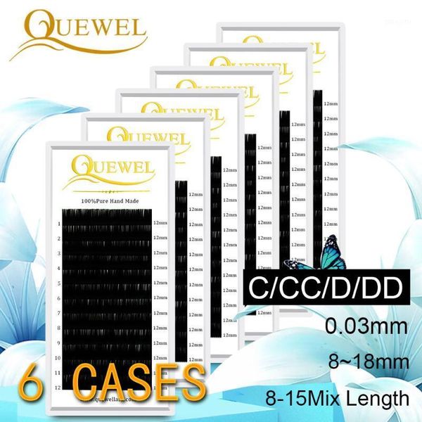 quewel individual eyelashes thick soft eyelash extensions professional lash sale thickness 0.03mm false silk fiber natural1
quewel individual eyelashes thick soft eyelash extensions professional lash sale thickness 0.03mm false silk fiber natural1