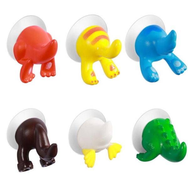 animal tail sucker hook creative decor for bathroom bedroom livingroom store (red, yellow, green, blue, white hooks & rails
animal tail sucker hook creative decor for bathroom bedroom livingroom store (red, yellow, green, blue, white hooks & rails