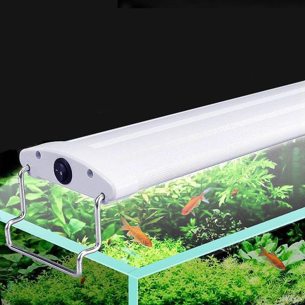 aquariums lighting aquarium fish tank 9w/12w/13w/15w/16w/18w led light 21/26/31/35/41/45cm submersible lights with extendable brackets
aquariums lighting aquarium fish tank 9w/12w/13w/15w/16w/18w led light 21/26/31/35/41/45cm submersible lights with extendable brackets