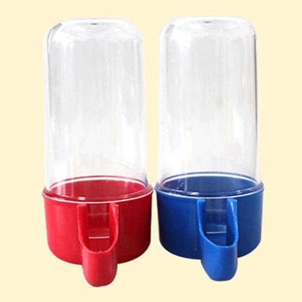 other bird supplies 2pcs feeder and drinker set clear plastic seed water dispenser large kits
other bird supplies 2pcs feeder and drinker set clear plastic seed water dispenser large kits