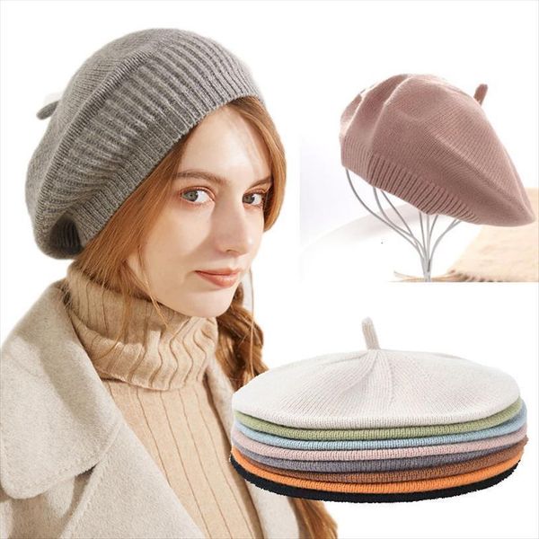 autumn winter soft knitted french beret women female solid korean knit warm berets version streetwear nbsp painter hat wholesale, Blue;gray
autumn winter soft knitted french beret women female solid korean knit warm berets version streetwear nbsp painter hat wholesale, Blue;gray