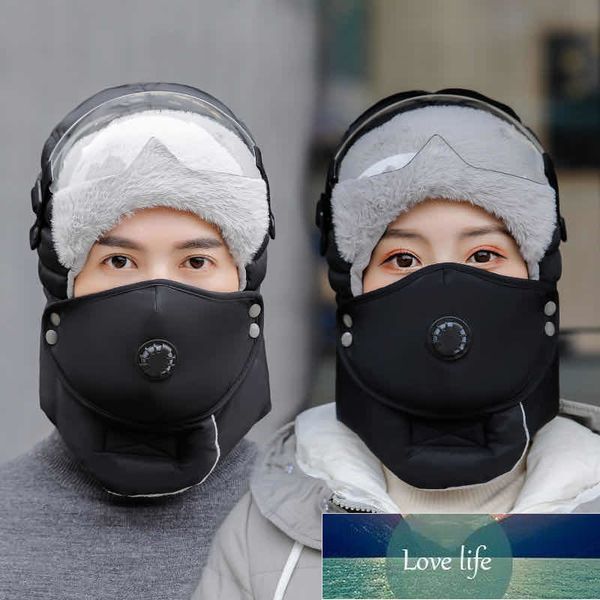 fashion mens winter waterproof hat womens aviator cap lei feng cap aviator cap with glasses boy girl breathing earmuff factory price expert, Blue;gray
fashion mens winter waterproof hat womens aviator cap lei feng cap aviator cap with glasses boy girl breathing earmuff factory price expert, Blue;gray