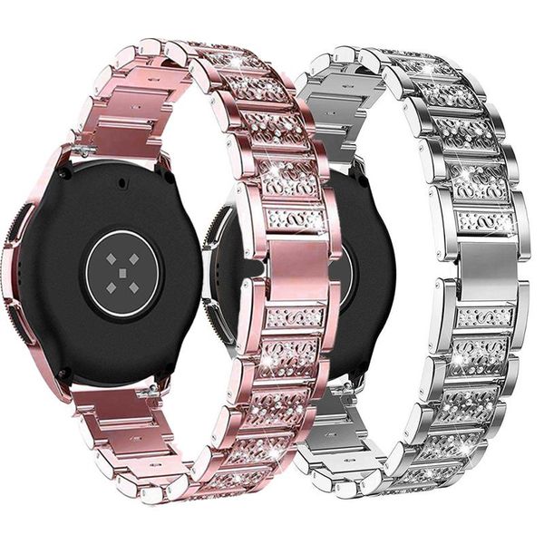 watch bands strap for samsung galaxy active 2 40mm 44mm band stainless steel straps 20mm 22mm loop quick release, Black;brown
watch bands strap for samsung galaxy active 2 40mm 44mm band stainless steel straps 20mm 22mm loop quick release, Black;brown