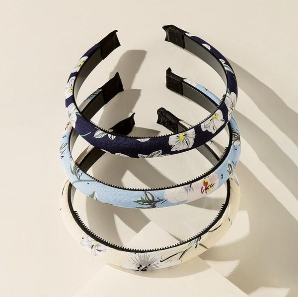 hair accessories printing sponge headbands anti-slip hoop fashion girl headwear 1.5cm hairbands ladies for women
hair accessories printing sponge headbands anti-slip hoop fashion girl headwear 1.5cm hairbands ladies for women