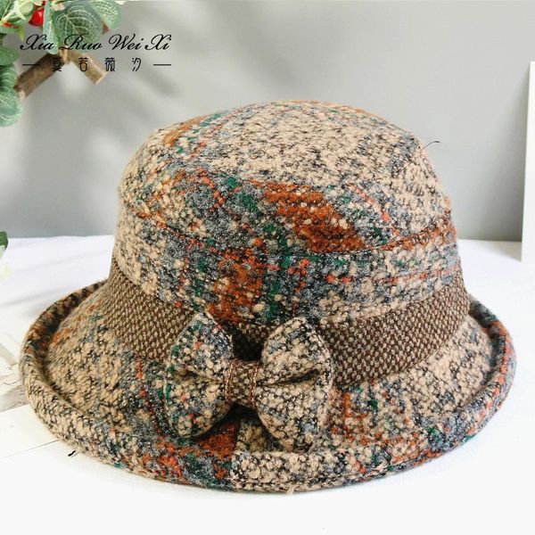 stingy brim hats 2021 panama warm winter women's bucket hat for teens felt wool girl sautumn and fashion fur black hip hop cap, Blue;gray
stingy brim hats 2021 panama warm winter women's bucket hat for teens felt wool girl sautumn and fashion fur black hip hop cap, Blue;gray