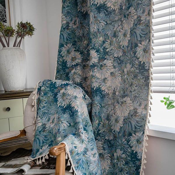 curtain & drapes printing american tassel curtains living room bedroom kitchen country finished window blinds
curtain & drapes printing american tassel curtains living room bedroom kitchen country finished window blinds