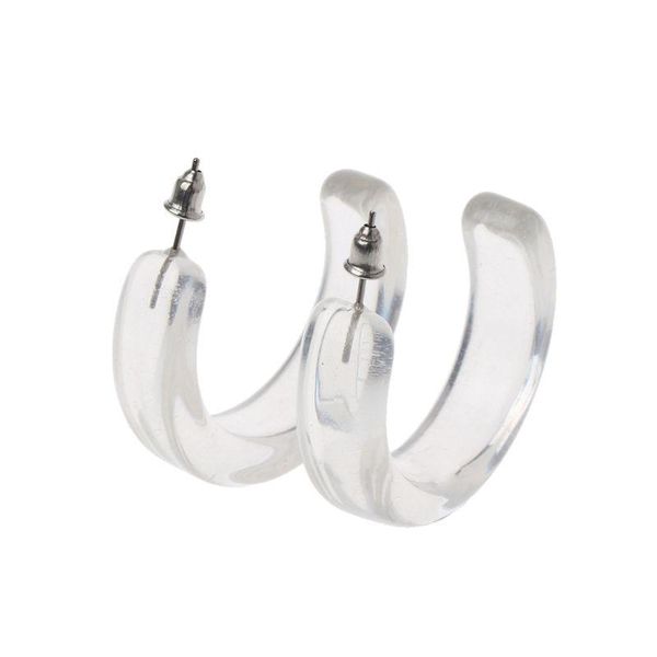 dangle & chandelier acrylic marbled round hoop earrings tortoise shell resin c-hoop women 62ke, Silver
dangle & chandelier acrylic marbled round hoop earrings tortoise shell resin c-hoop women 62ke, Silver