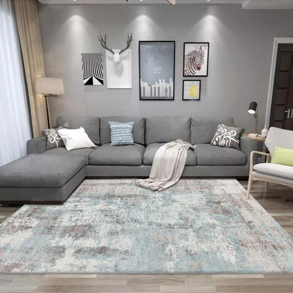 carpets fashionable modern nordic mill white old gray abstract ink wash living room bedroom kitchen bedside carpet rugs
carpets fashionable modern nordic mill white old gray abstract ink wash living room bedroom kitchen bedside carpet rugs