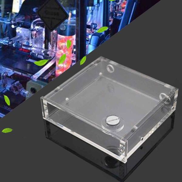 fans & coolings for deskwith plug water cooling tank square reservoir transparent acrylic computer radiator stable cd rom easy install
fans & coolings for deskwith plug water cooling tank square reservoir transparent acrylic computer radiator stable cd rom easy install