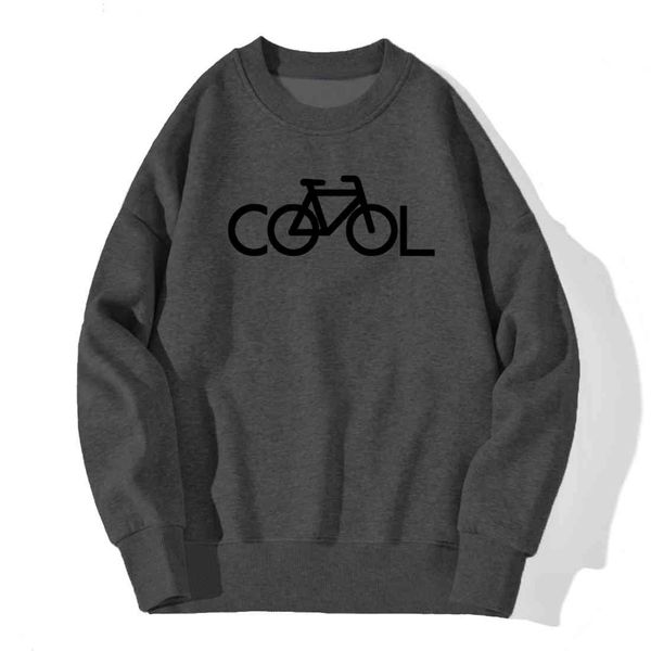 men's bicycle printed sweatshirt, casual wool hoodie, high-quality loose street cloth, sportswear, long sved sweater, Black
men's bicycle printed sweatshirt, casual wool hoodie, high-quality loose street cloth, sportswear, long sved sweater, Black