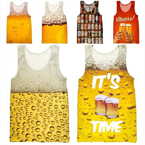 mamba mens vest 3d color men print oktoberfest tank drink beer shirt summer undershirt sleeveless party sportswear, White;black
mamba mens vest 3d color men print oktoberfest tank drink beer shirt summer undershirt sleeveless party sportswear, White;black