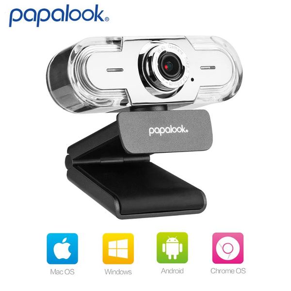 webcam, papalook pa452 pro 30fps manual focus usb web camera with dual dsp microphones, for pc mac lapdeskwebcams
webcam, papalook pa452 pro 30fps manual focus usb web camera with dual dsp microphones, for pc mac lapdeskwebcams