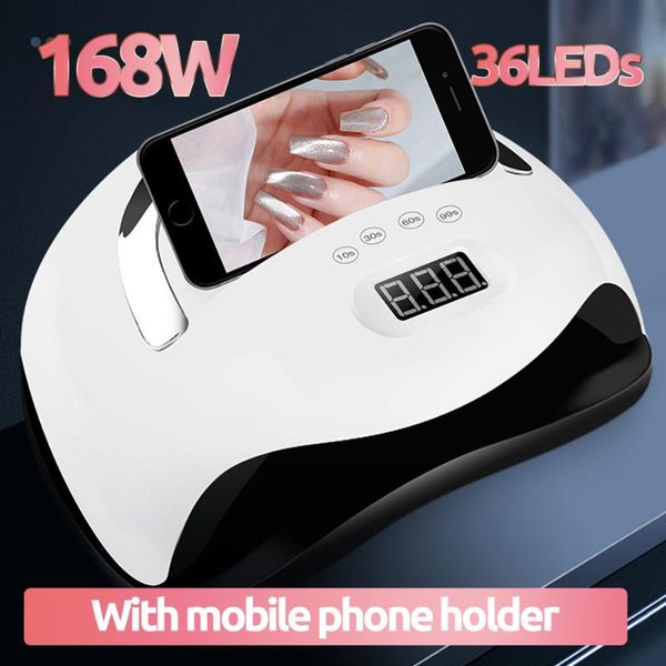 professional uv led nail lamp dryer manicure apparatus gel polish quick-drying art tools nails dryers lampara para
professional uv led nail lamp dryer manicure apparatus gel polish quick-drying art tools nails dryers lampara para